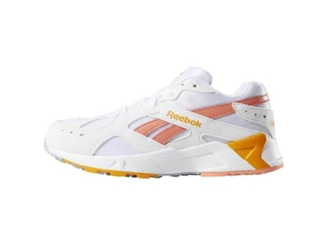 Tenis REEBOK Classic Aztrek (39 - Blanco)