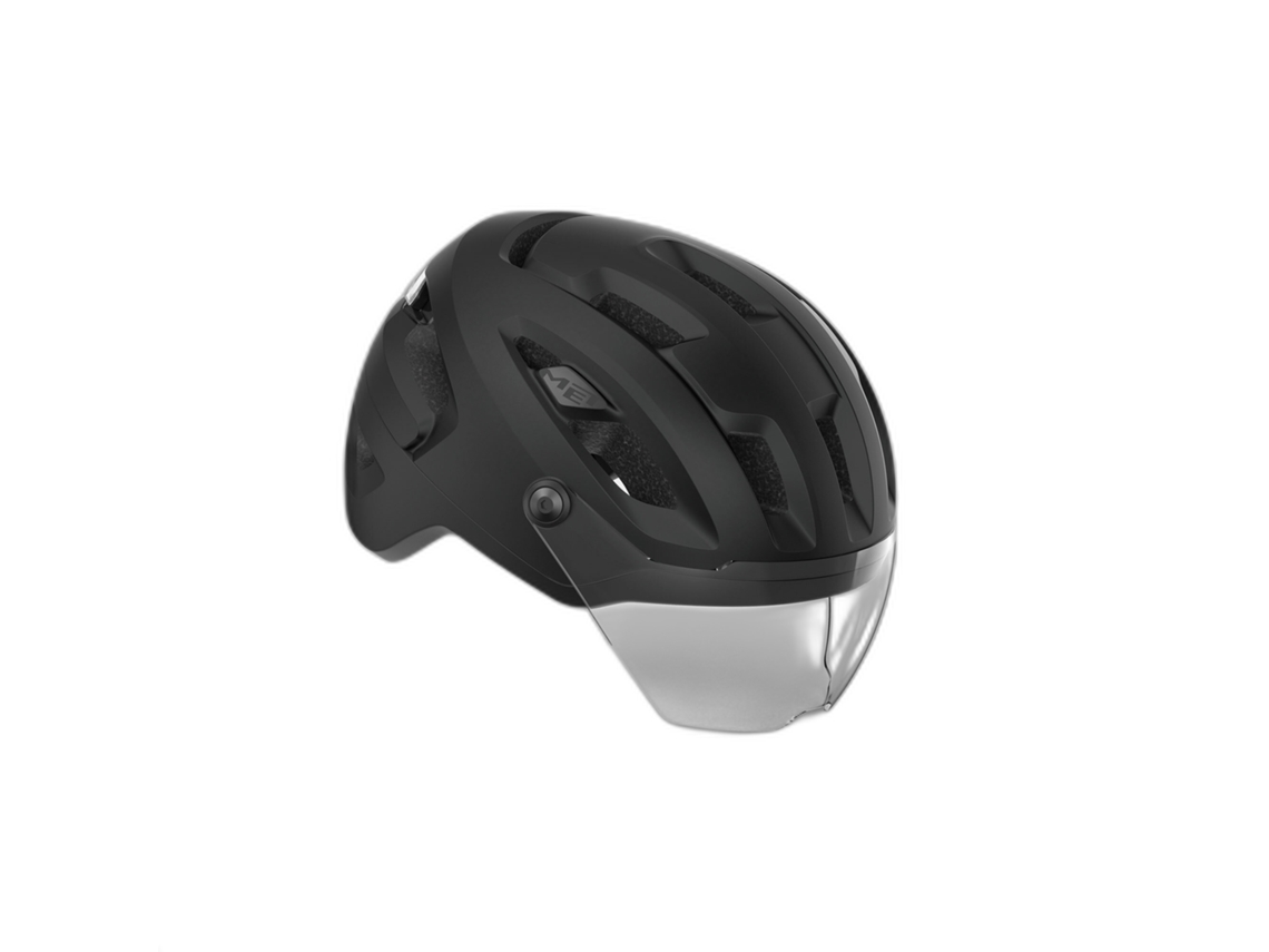 Casco de bicicleta MET Intercity Mips M (56/58 cm)