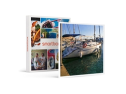 Caja Regalo SMARTBOX Velero Shabbak: 2 noches con desayuno en la playa de las Arenas, Valencia