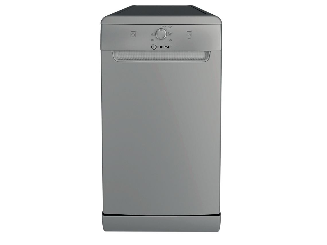 Indesit Df9e 1b10 S Independiente 9 Cubiertos F