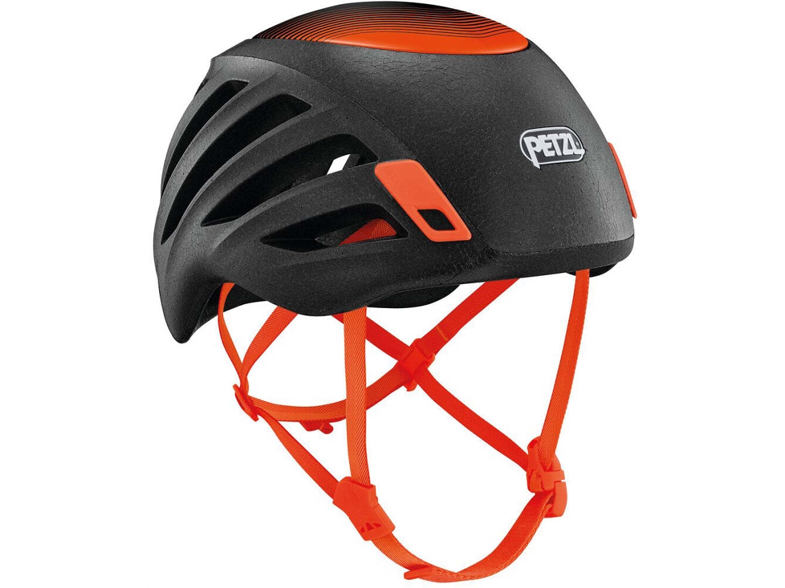 Casco Petzl Sirocco