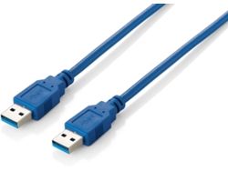 Cable USB EQUIP (USB - USB)