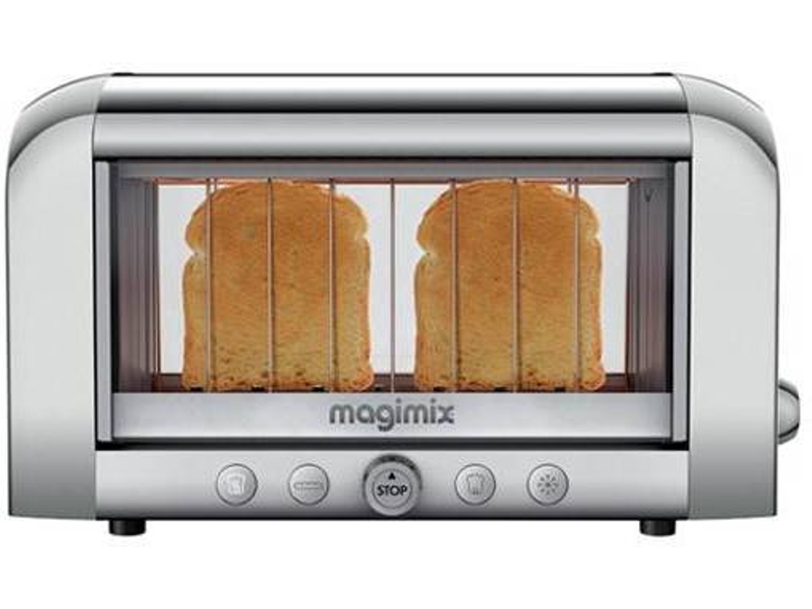 Tostadora MAGIMIX 11538 (1450 W)