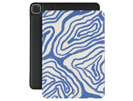 Funda BURGA Folio iPad Pro 12.9 (Seven Seas)