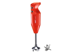 ONE Varinha mágica 160 W Vermelho BAMIX