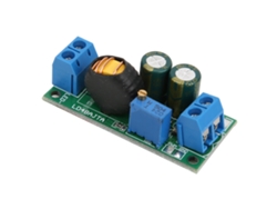 Omni-módulo Driver Led Ld48ajta 72w Dc 6-50v 1-3a Regulador Pwm Conversor De Corriente 3a 6-16v Con Terminal