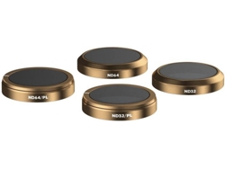 Kit Filtros POLARPRO M2Z-CS-LTD