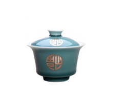 Taza XGF kung fu