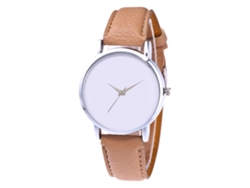 Relógio Anel Feminino Rosa Flor Padrão Dail Redondo Quartzo Ouro Rosa