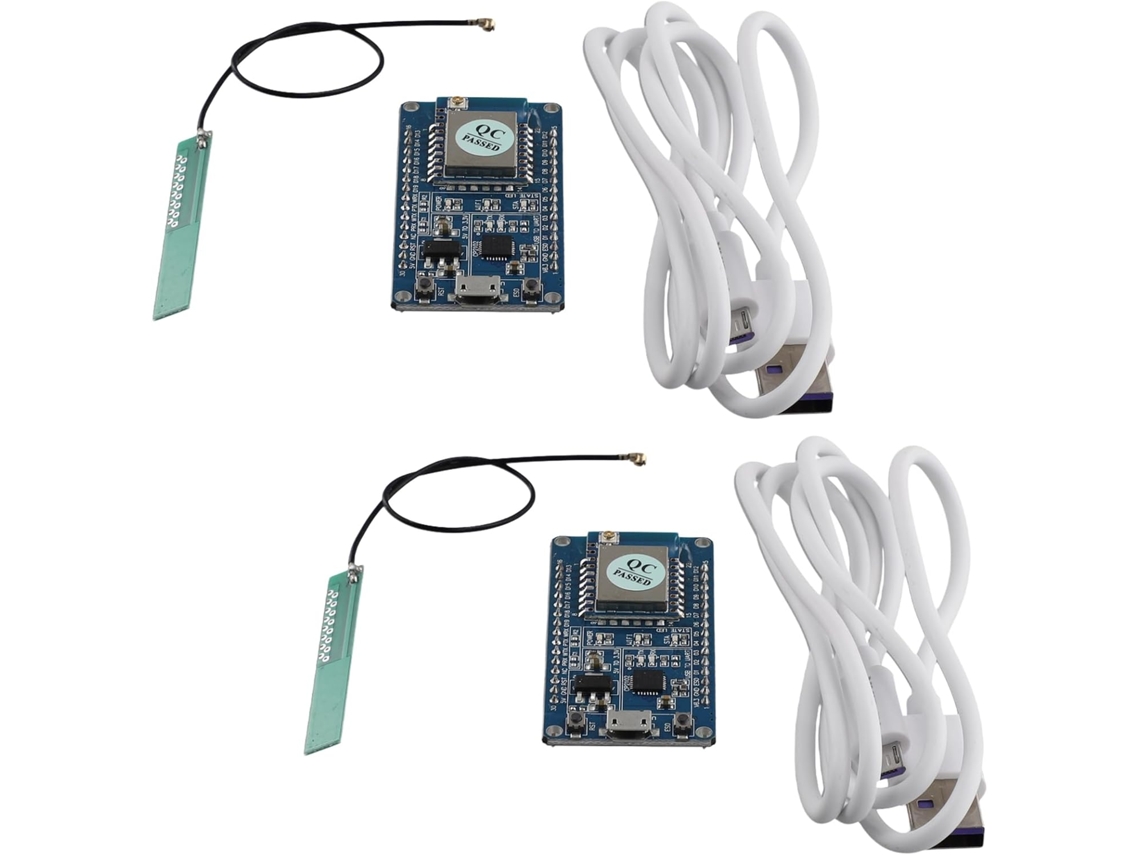 Módulo De Comunicación Rf Serie Turmass Lora L09 De Baja Potencia Sin Kit De Prueba