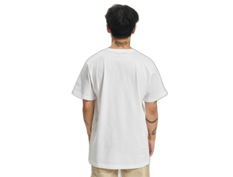 Camiseta de Hombre LEMIEUX Blend Tam Azul (3XL)