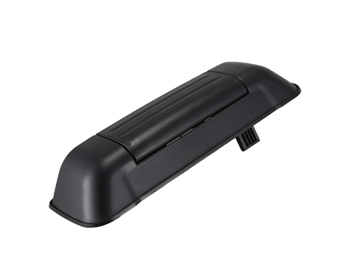 Mango Trasero Exterior Para Vitara Vitara Xl-7 Años 1998-2005, Color Negro, Material Plástico, Nuevo Negro
