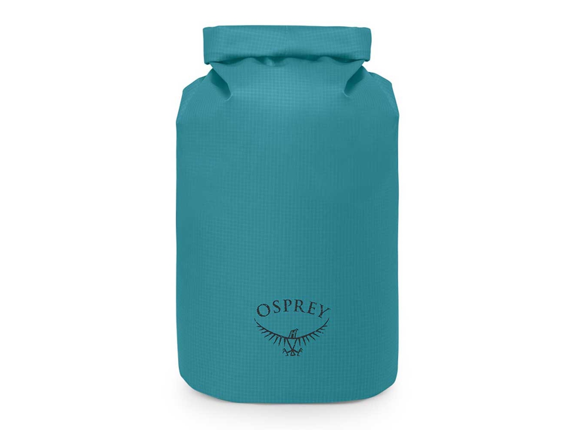 Saco Estanque Wildwater 15L Azulosprey