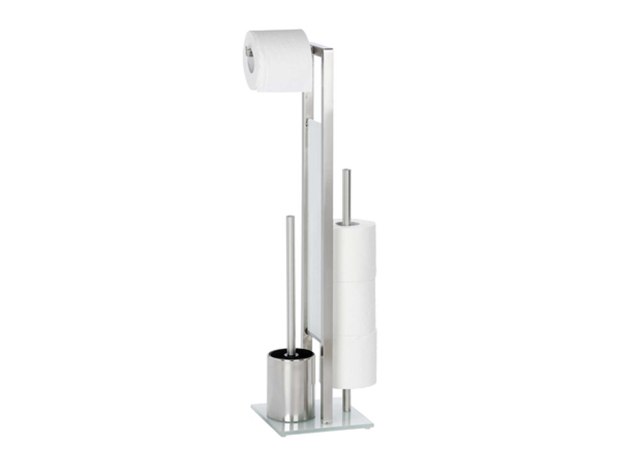 Soporte para papel higiénico WENKO 21564100