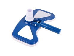Cabezal de limpieza de piscinas ABS fácil y eficiente, estilo 2