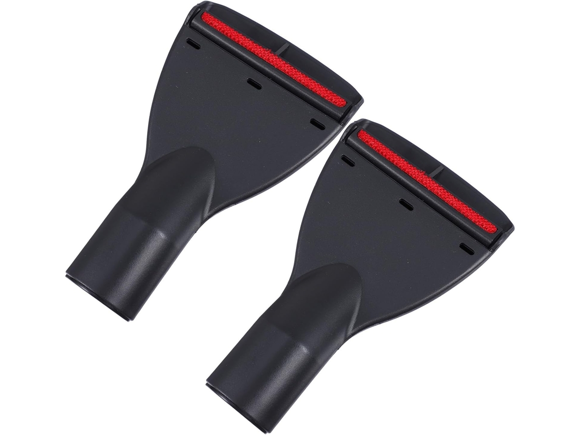 Tofficu Adaptador De Manguera Para Aspiradora 2 Piezas, Accesorio Conector Tubo Abs Diámetro 32 35 Mm, Reductor Para