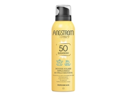 Mousse infantil FPS 50 150 ml Angstrom Angstrom