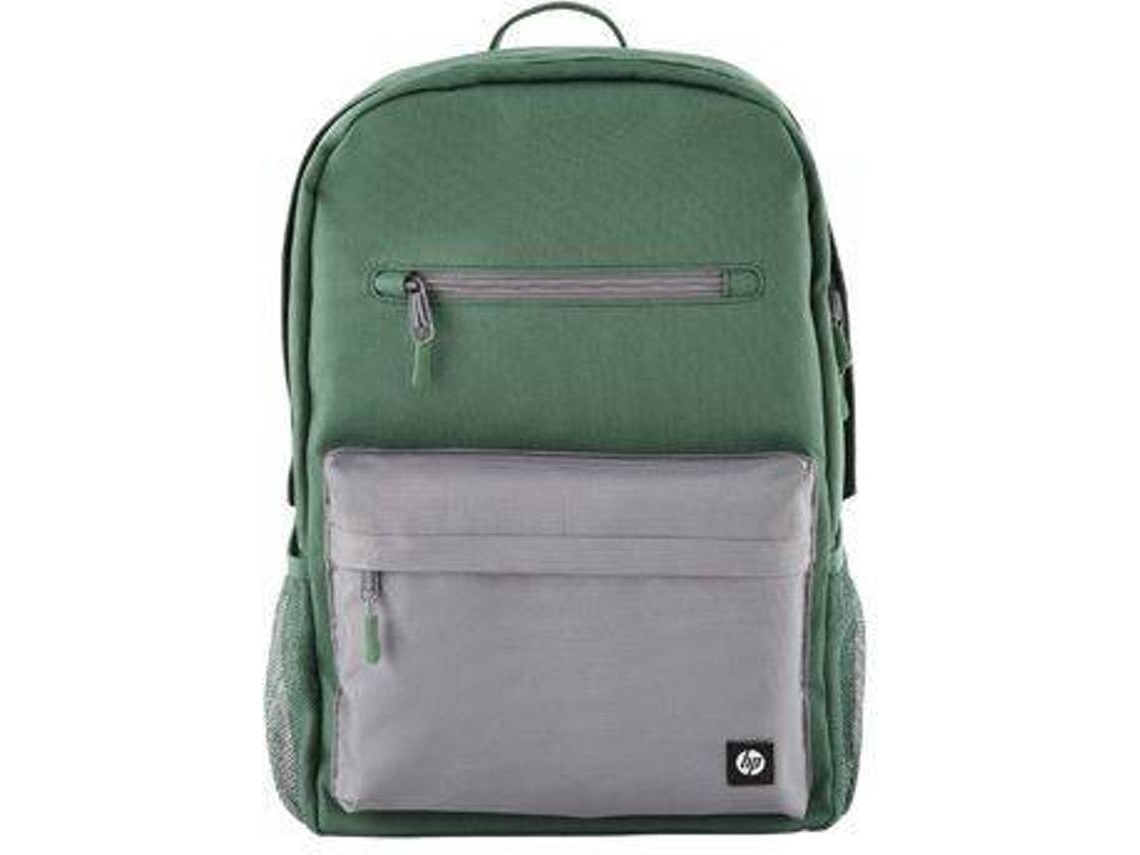 Mochila HP Campus (15.6'' - Verde)