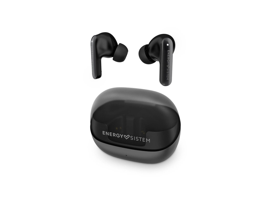 Serenity ANC - Auriculares True Wireless ENERGY SISTEM