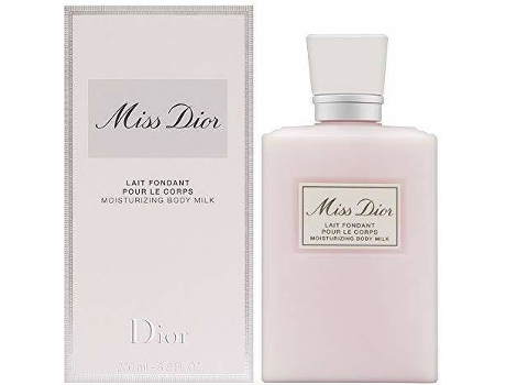 Perfume DIOR Miss Dior Lait Fondant Pour Le Corps (200ml 6.8fl.oz)