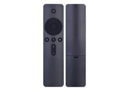 Mando A Distancia Universal Por Infrarrojos, Compatible Con Los Televisores Xiaomi Android Box De Primera A Cuarta Generación, Fácil De Empa