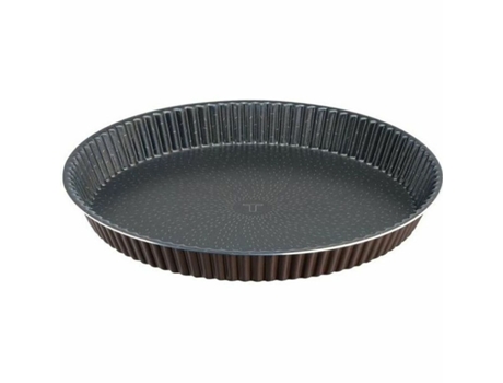 Molde TEFAL Marrón Metal Aluminio Ø 30 cm
