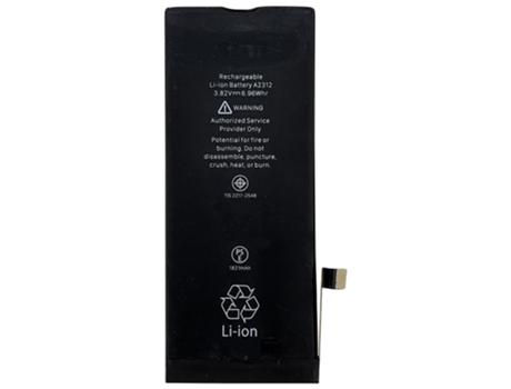 Bateria Apple Iphone SE 2020 | A2312 (1821mAh)