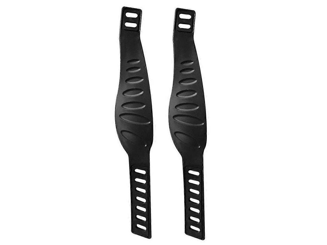 Omni-correas De Pedal Universal Para Bicicleta De Ejercicio Spin Bike Ajustables Resistentes Al Desgaste C