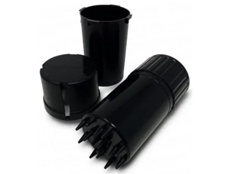 Trituradora de tabaco Negro ZMDECQNA