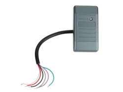 Lector De Proximidad Rfid Em Carts De 13,56 Mhz Resistente Al Agua, Compatible Con Wiegand 26 34