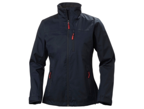 Chaqueta para Mujer HELLY HANSEN (3XL - Poliéster - Multicolor)