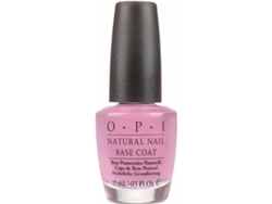 Base para Uñas OPI Natural Nail Base Coat (15 ml)