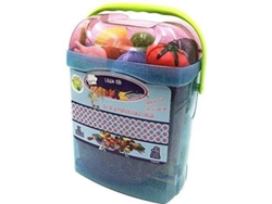 Cocina TACHAN Set Alimentos De Cortar