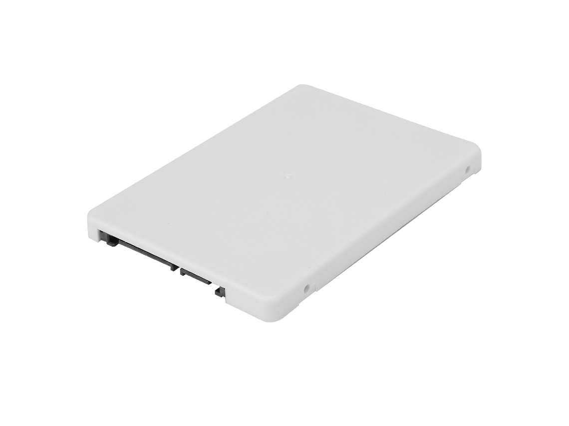 Caja De Disco Duro Externo Sata De 2.5 Pulgadas Para Ssd De Thinkpad X1carbon De Primera Generación