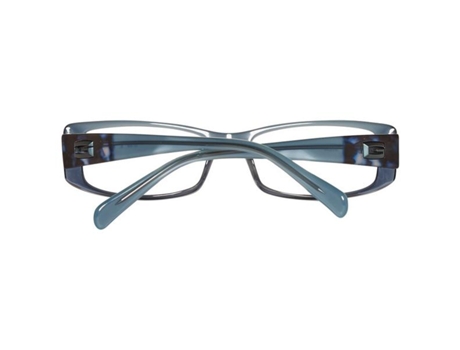 Monturas de Gafas GUESS Gu2409-Bl-53 Femenino (Ø 53 mm)