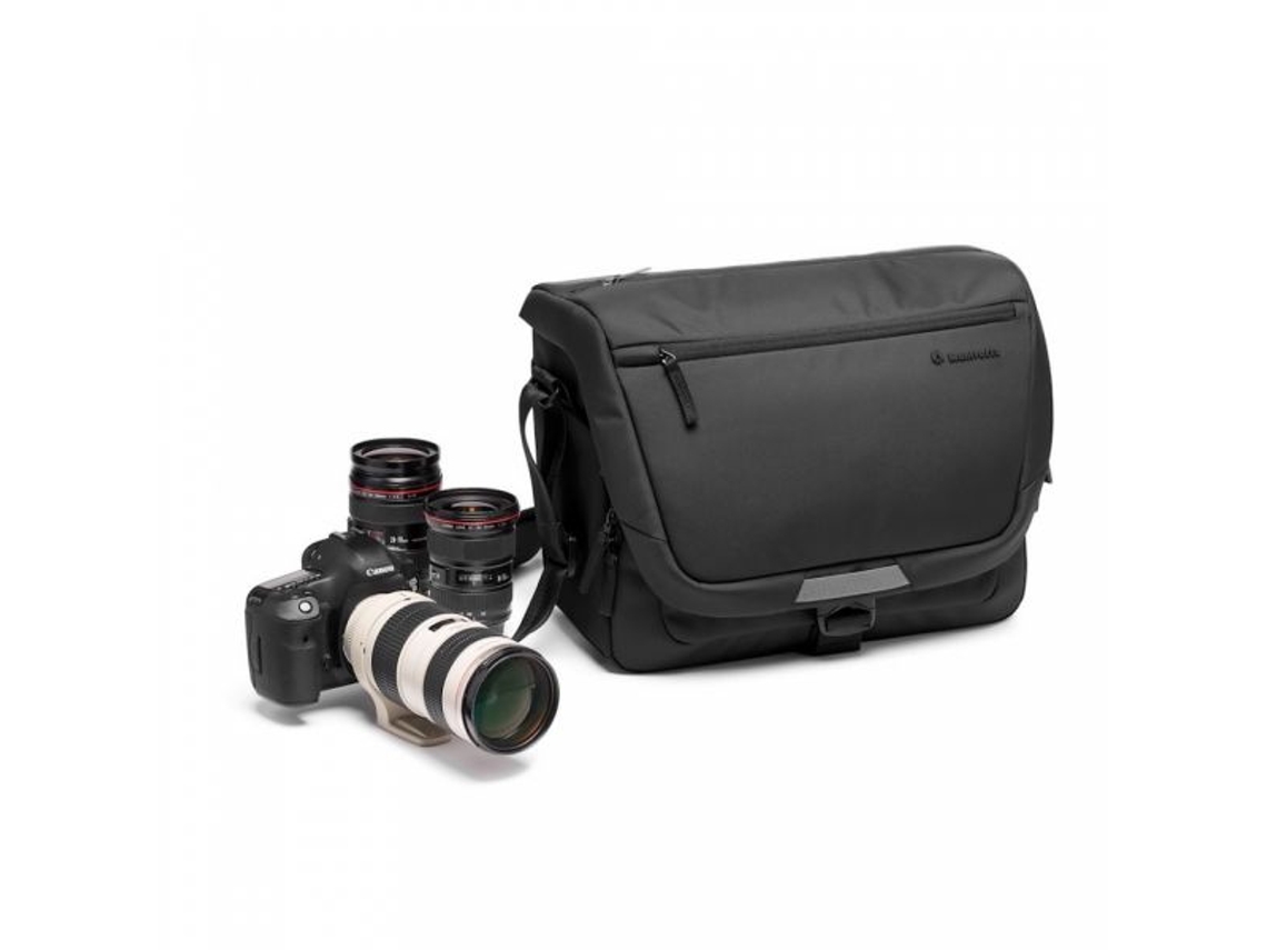 Bolsa Avanced Messenger M Iii