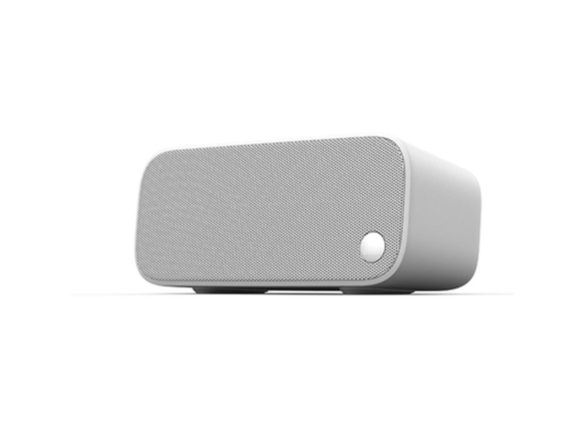 Altavoces Bluetooth VEANXIN 1023H32 Blanco
