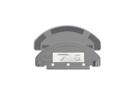 Accesorio Aspiradoras Compatibilidad Universal 2Pzs Polente The Deebot T8 T9/T8Aivi/T8Max/N8Pro/T8Powertio