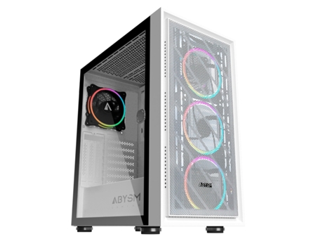 PC Gaming EPICAL-Q Bermur AMD Ryzen 7 7800X3D, 32GB DDR5, 2TB SSD, RTX 4070Ti Super + Windows 11 Home
