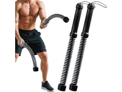 Juego Fitness Seguro Antideslizante Para Gimnasio Doméstico