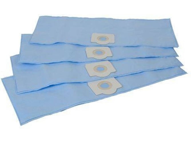 Bolsas de aspirador ROWENTA RU5053EH ZR8001 (4 unidades)