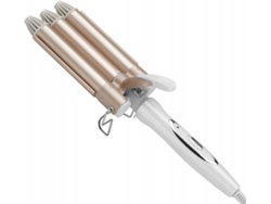 SZSMART Rizador de Pelo HSLA