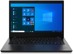 Lenovo Thinkpad L14 G1 14" / Ryzen 5 4500u / 16gb Ddr4 256gb M.2 Nvme Windows 11 (reacondicionado)