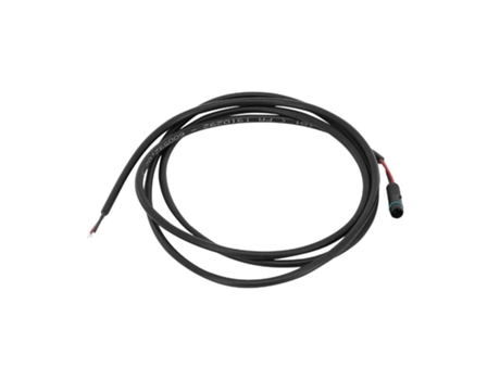 Cable de iluminación frontal Brose