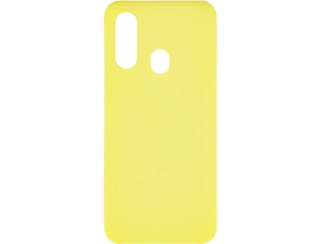 Carcasa Samsung A20e SKYHE Amarillo