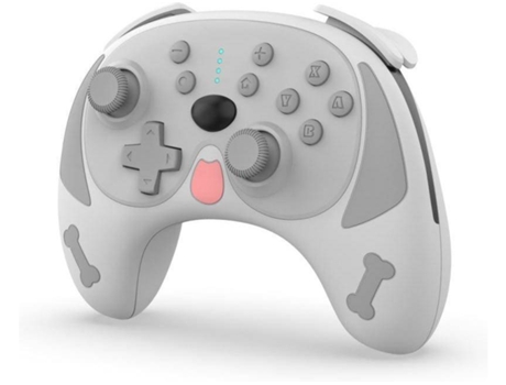 Mando MDUG Switch Bluetooth