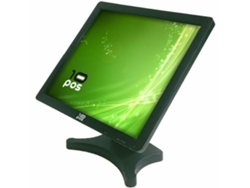 Pantalla para TPV 10pos Ts 19hv