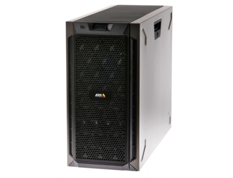 Servidor AXIS AXIS S1132 32 TB