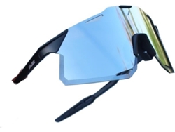 Gafas De Ciclismo, Sol, Deporte, Para Bicicleta Carretera, Graduadas Protección