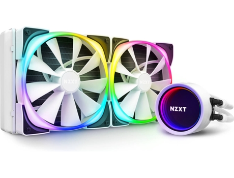 Cooler NZXT RL-KRX63-R1